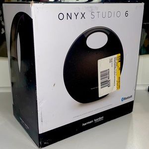 Onyx studio 6